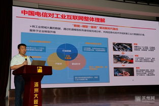 濱州市新一代信息技術專家咨詢委員會成立，助力區域數字化轉型