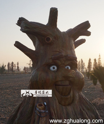 欄桿橋水鄉田園 當江南水鄉邂逅史前巨獸